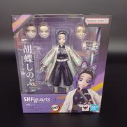 S.H.フィギュアーツ 鬼滅の刃|BANDAI