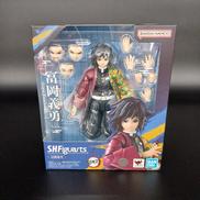 S.H.フィギュアーツ 鬼滅の刃|BANDAI