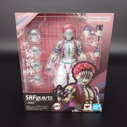 S.H.フィギュアーツ 鬼滅の刃|BANDAI