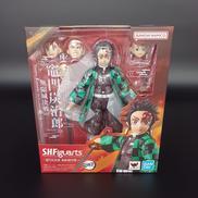 S.H.フィギュアーツ 鬼滅の刃|BANDAI