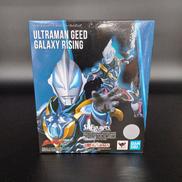 S.H.Figuarts ウルトラマンZ|BANDAI