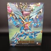 モデロイド 完全勝利ダイテイオー|グッドスマイルカンパニー