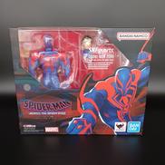 S.H.フィギュアーツ アクロス・ザ・スパイダーバース|BANDAI