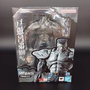 S.H.Figuarts 幽遊白書|BANDAI