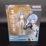 S.H.Figuarts エヴァンゲリオン|BANDAI