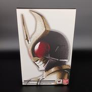 S.H.フィギュアーツ 真骨彫製法|BANDAI