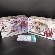 マクロスフロンティア サヨナラノツバサ|BANDAI