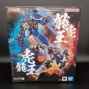 スーパーロボット大戦OG|BANDAI