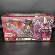 ゴジラVSデストロイア|BANDAI