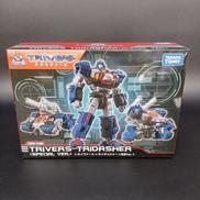 ダイアクロン|TAKARA TOMY
