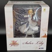 FATE UNLIMITED CODES|ALTER