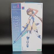 フレームアームズ・ガール|KOTOBUKIYA