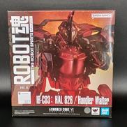 ROBOT魂 アーマードコア|BANDAI