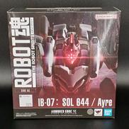 ROBOT魂 アーマードコア|BANDAI