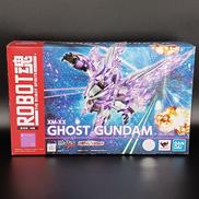 ロボット魂 機動戦士クロスボーンガンダム ゴースト|BANDAI