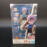 S.H.FIGUARTS ドラゴンボールGT|BANDAI