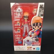S.H.FIGUARTS ドラゴンボールGT|BANDAI
