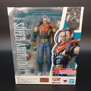 S.H.FIGUARTS ドラゴンボールGT|BANDAI