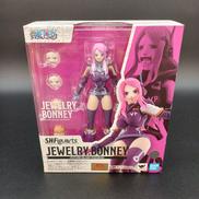 S.H.FIGUARTS ワンピース|BANDAI