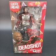 S.H.FIGUARTS SUICIDE SQUAD|BANDAI