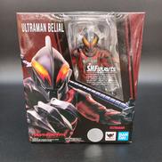 S.H.FIGUARTS ウルトラマンベリアル|BANDAI
