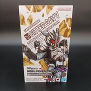 S.H.FIGUARTS 仮面ライダーガヴ|BANDAI