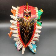 百獣戦隊ガオレンジャー|BANDAI