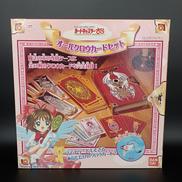 カードキャプターさくら|BANDAI