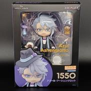 ねんどろいど ツイステッドワンダーランド|ANIPLEX