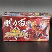 爆竜戦隊アバレンジャー|BANDAI