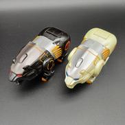 百獣戦隊ガオレンジャー|BANDAI
