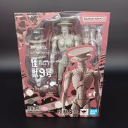 S.H.FIGUARTS 怪獣8号|BANDAI