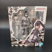 S.H.FIGUARTS 怪獣8号|BANDAI