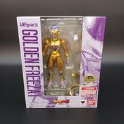 S.H.FIGUARTS ドラゴンボールZ 復活のF|BANDAI