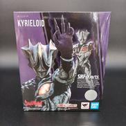 S.H.FIGUARTS ウルトラマンティガ|BANDAI