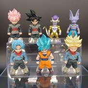 ドラゴンボール|BANDAI