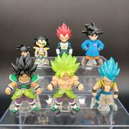 ドラゴンボール|BANDAI