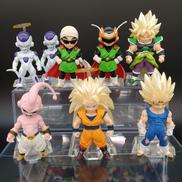 ドラゴンボール|BANDAI