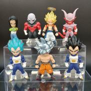 ドラゴンボール|BANDAI