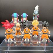 ドラゴンボール|BANDAI
