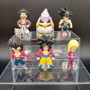 ドラゴンボール|BANDAI