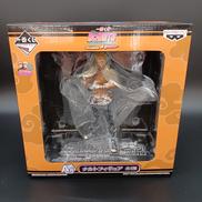 ボルト　一番くじ|BANPRESTO