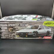 1/10 電動RC|KYOSHO