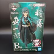 鬼滅の刃 一番くじ|BANDAI