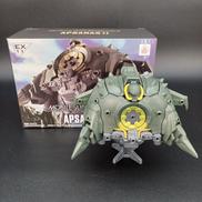 機動戦士ガンダム モビルスーツアンサンブル|バンダイ