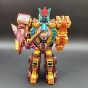 百獣戦隊ガオレンジャー|BANDAI