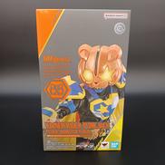 S.H.FIGUARTS 仮面ライダーギーツ|BANDAI