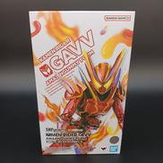 S.H.FIGUARTS 仮面ライダーガヴ|BANDAI