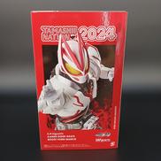 S.H.FIGUARTS 仮面ライダーギーツ|BANDAI