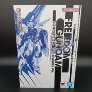 METAL BUILD 機動戦士ガンダムSEED|BANDAI